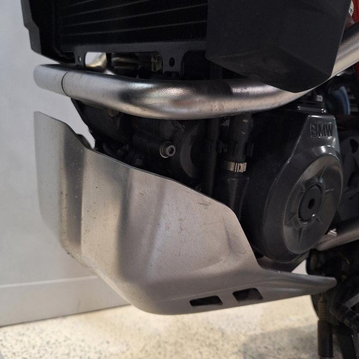 2023 BMW G 310 GS