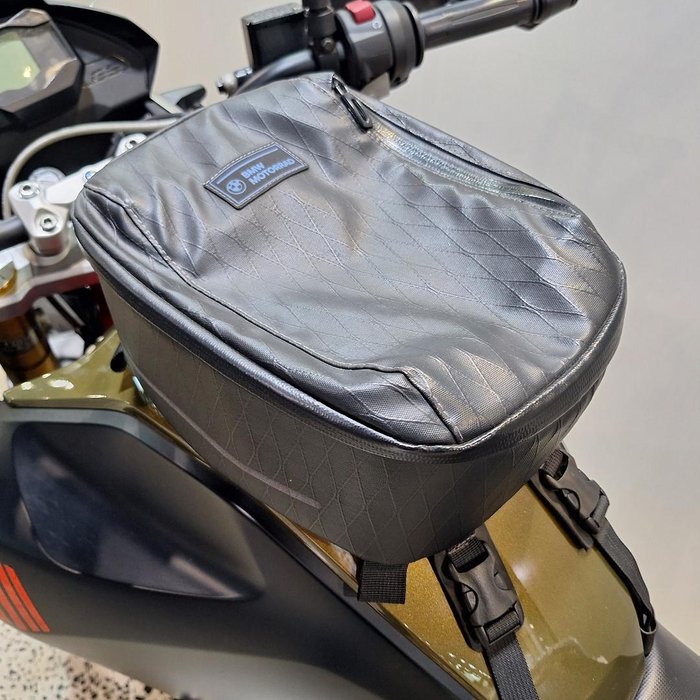 2023 BMW G 310 GS