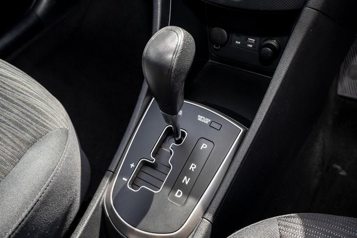 2015 Hyundai Accent Active