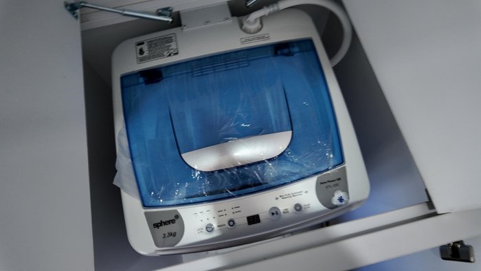 2026 Vivid Caravans Nomad 21 Family