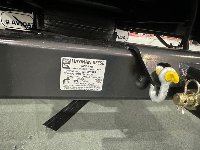 2026 Avida Fremantle Lx