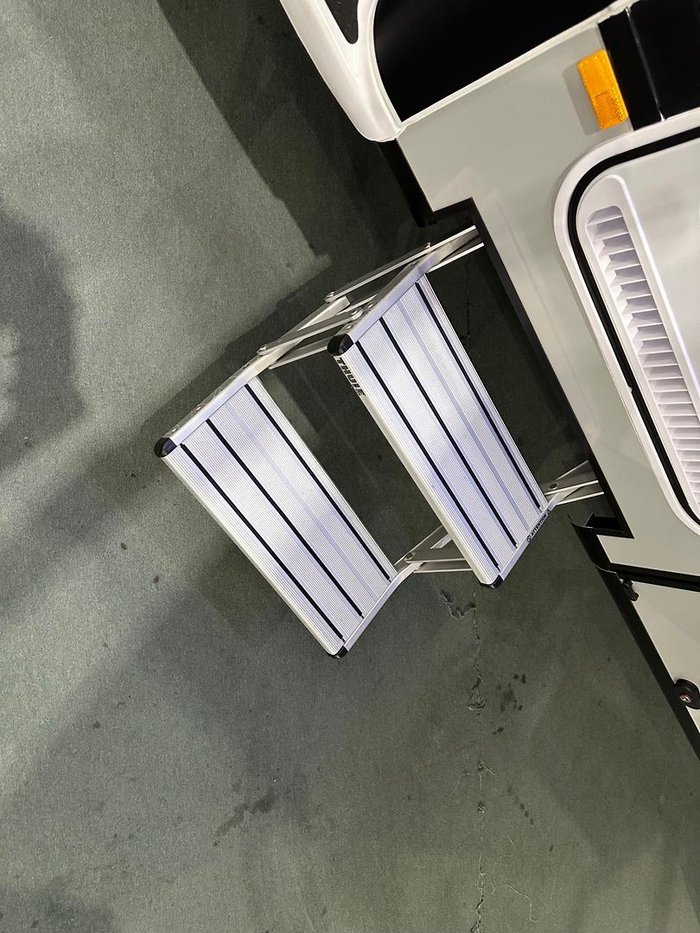 2026 Avan Fremantle Lx