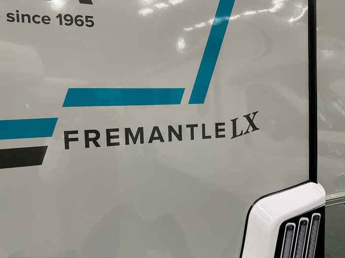 2026 Avan Fremantle Lx