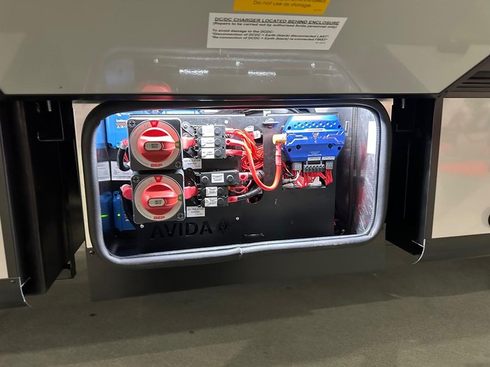 2026 Avida Fremantle Lx