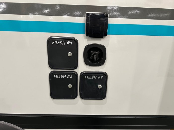 2026 Avida Fremantle Lx