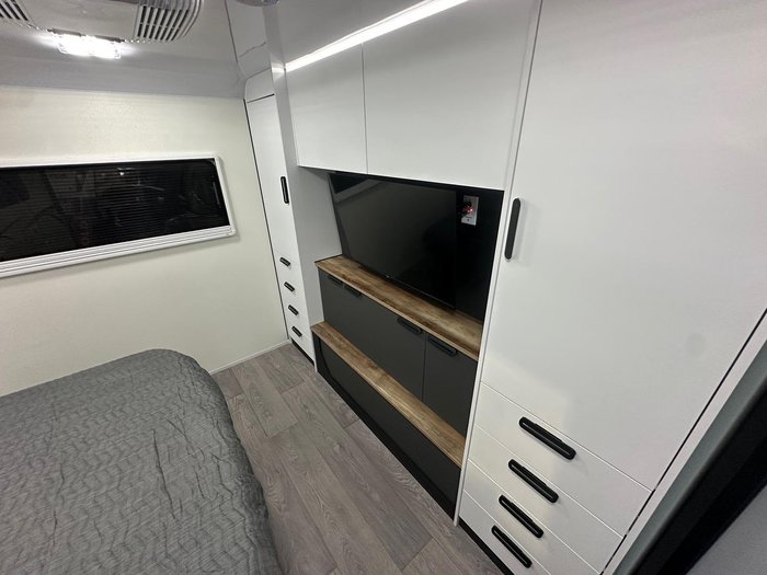 2026 Avida Fremantle Lx