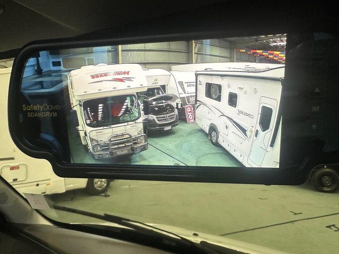 2026 Avan Fremantle Lx