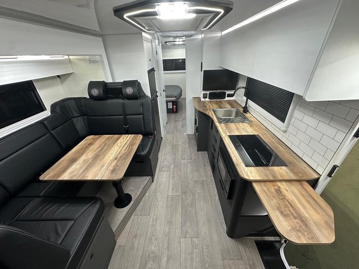 2026 Avida Fremantle Lx