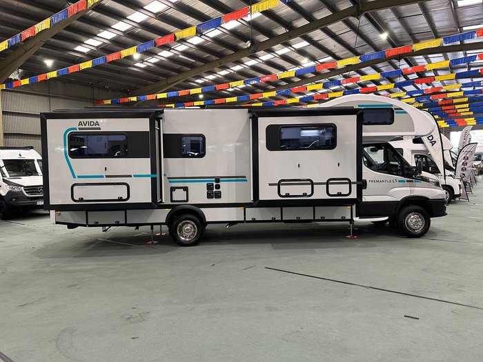 2026 Avida Fremantle Lx