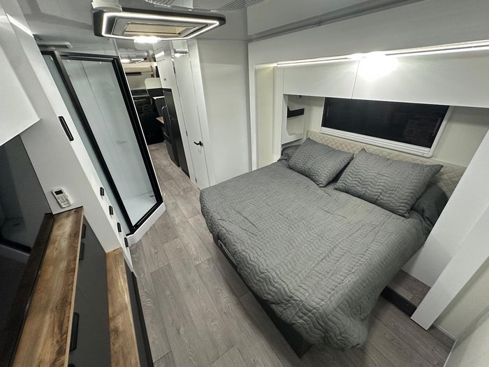 2026 Avida Fremantle Lx