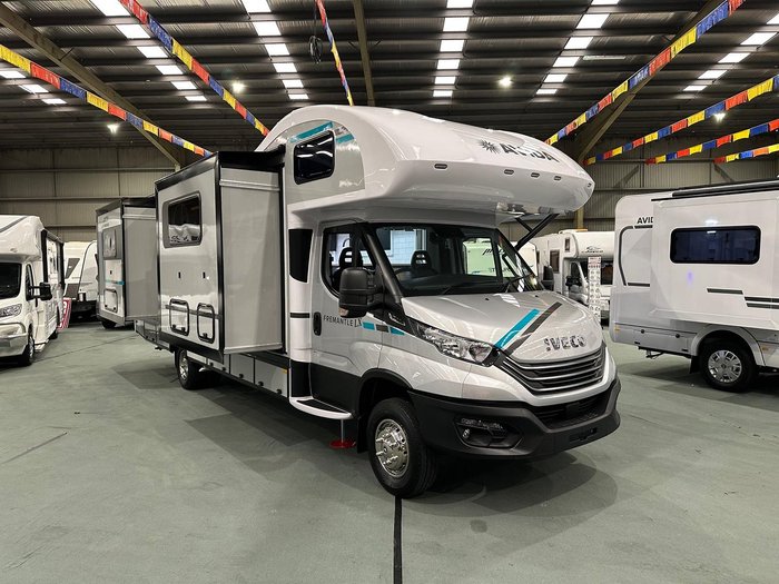 2026 Avida Fremantle Lx