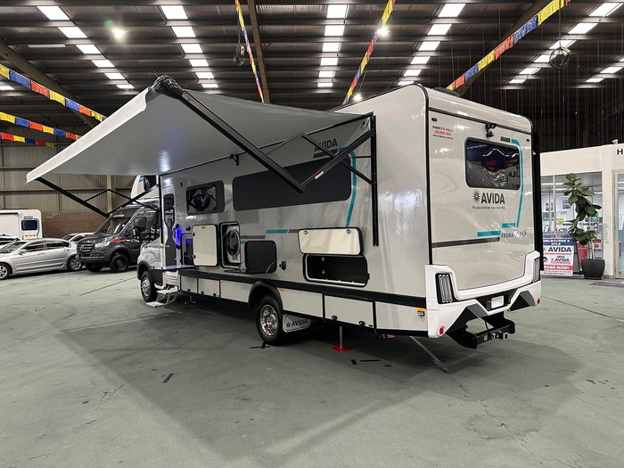 2026 Avida Fremantle Lx