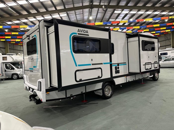 2026 Avida Fremantle Lx