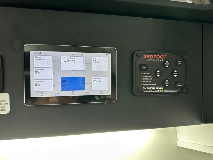 2026 Avida Fremantle Lx