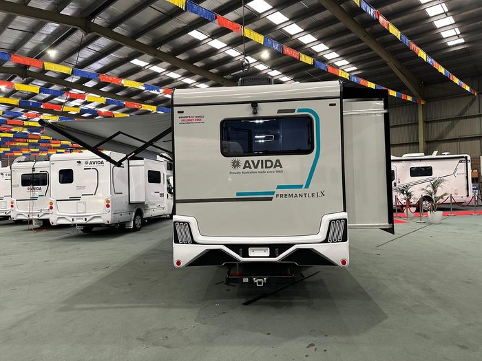 2026 Avan Fremantle Lx