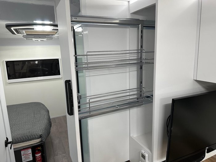 2026 Avida Fremantle Lx