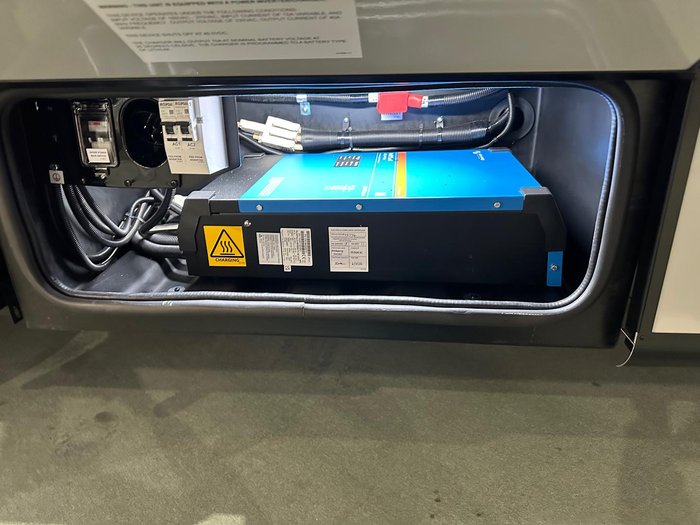 2026 Avida Fremantle Lx