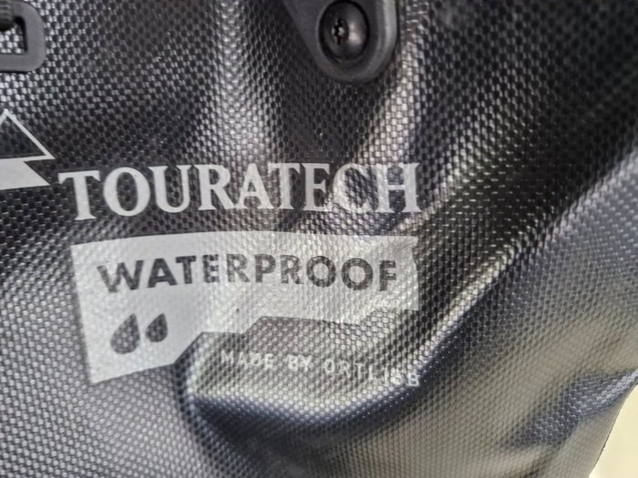 2017 DUCATI MULTISTRADA ENDURO Grey