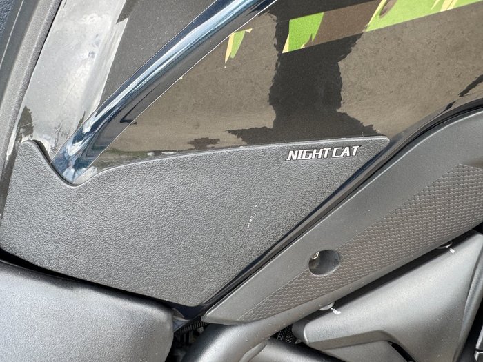 2021 BENELLI TRK 502X (ABS) BLUE