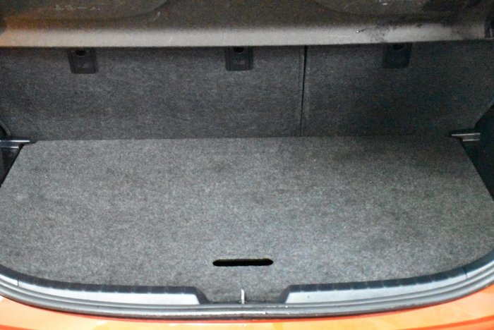 2015 Toyota Yaris Ascent