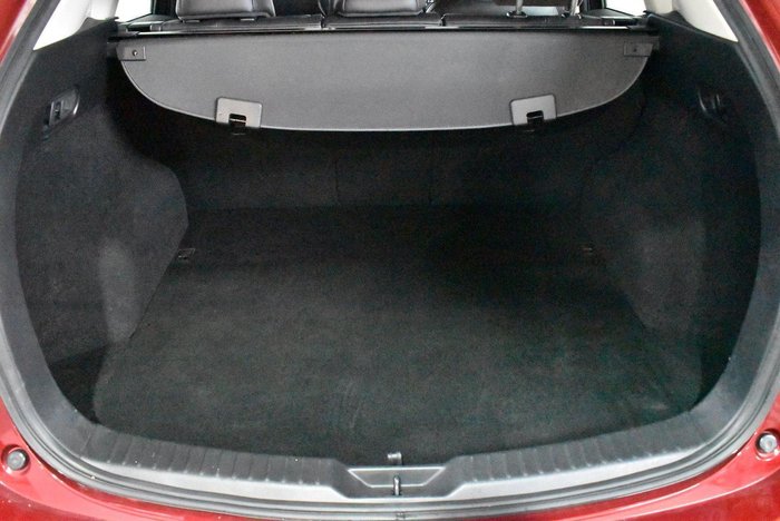 2021 Mazda CX-5 GT