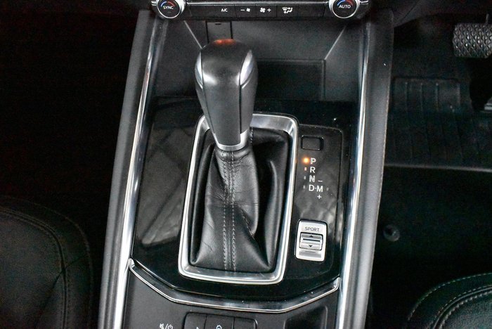 2021 Mazda CX-5 GT