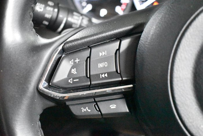 2021 Mazda CX-5 GT