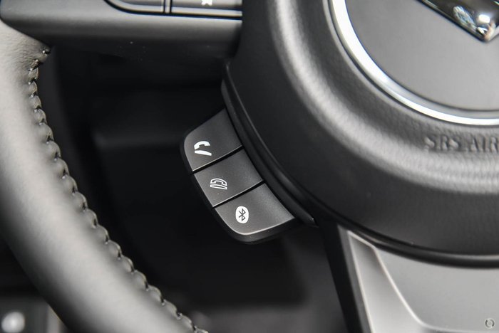 2025 Suzuki Jimny GLX