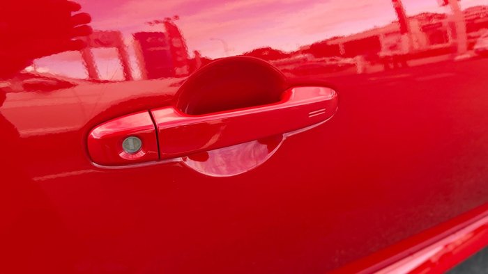 2026 Subaru BRZ tS