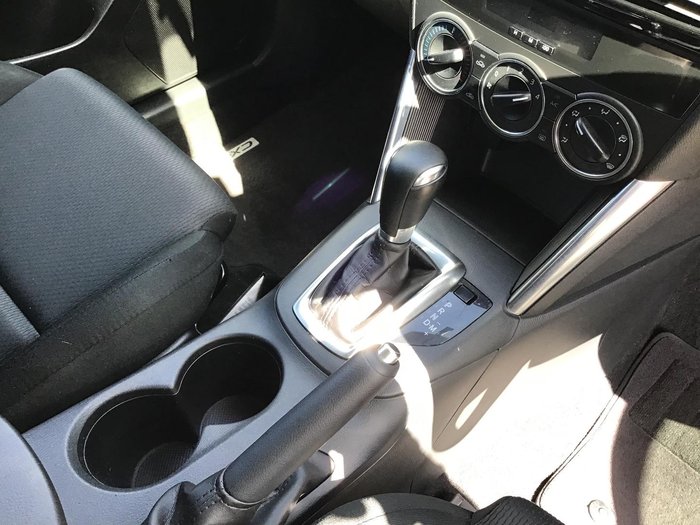 2014 Mazda CX-5 Maxx