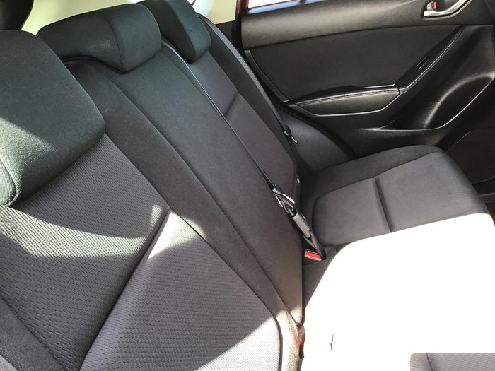 2014 Mazda CX-5 Maxx