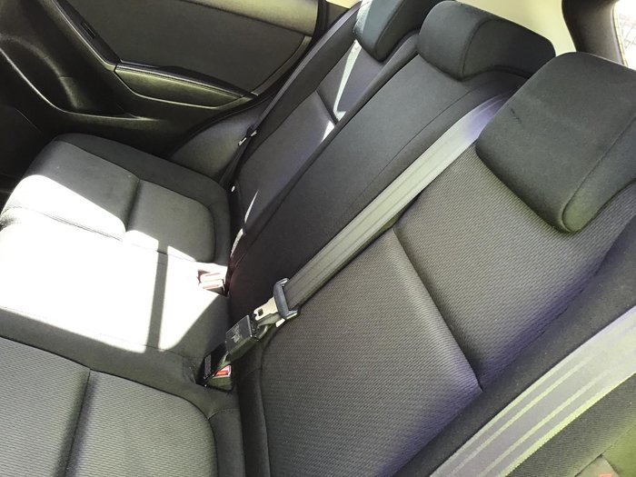 2014 Mazda CX-5 Maxx