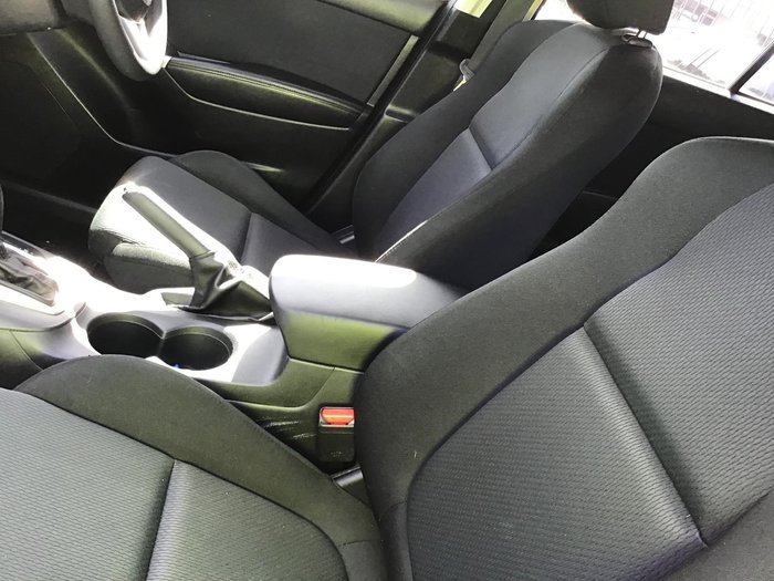 2014 Mazda CX-5 Maxx