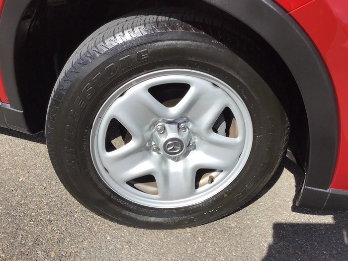 2014 Mazda CX-5 Maxx