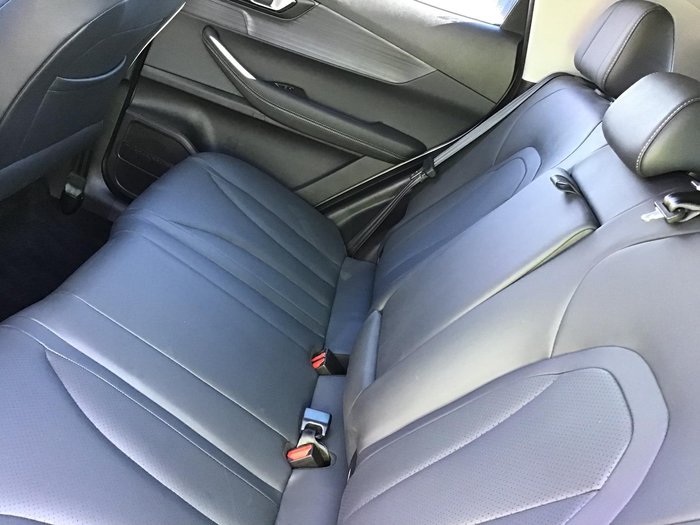 2024 Chery Tiggo 4 Pro Ultimate