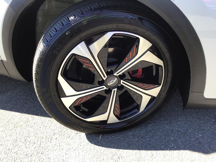 2024 Chery Tiggo 4 Pro Ultimate