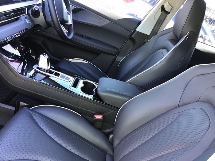 2024 Chery Tiggo 4 Pro Ultimate