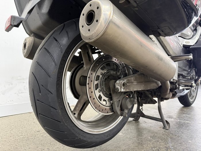 2007 Yamaha FJR1300AS