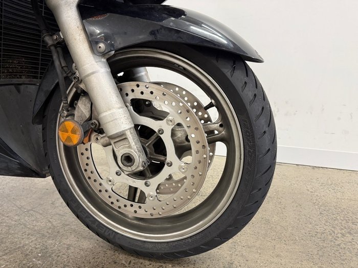 2007 Yamaha FJR1300AS