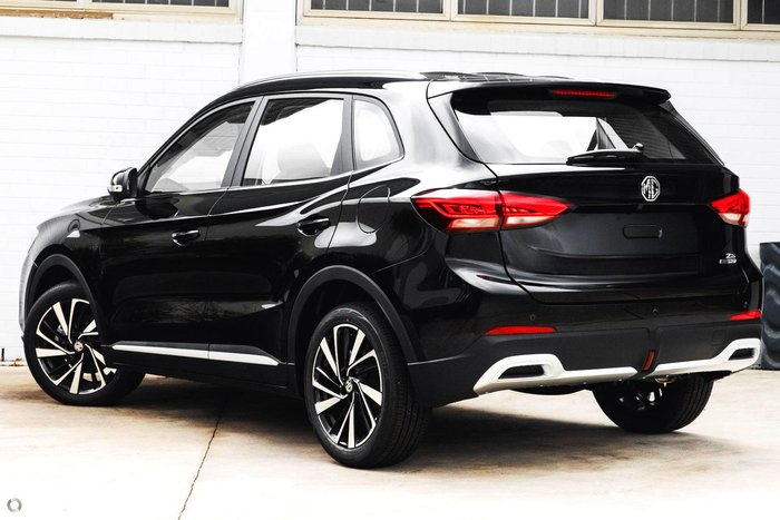 2026 MG ZS Essence Hybrid+ ZS32 Black Pearl