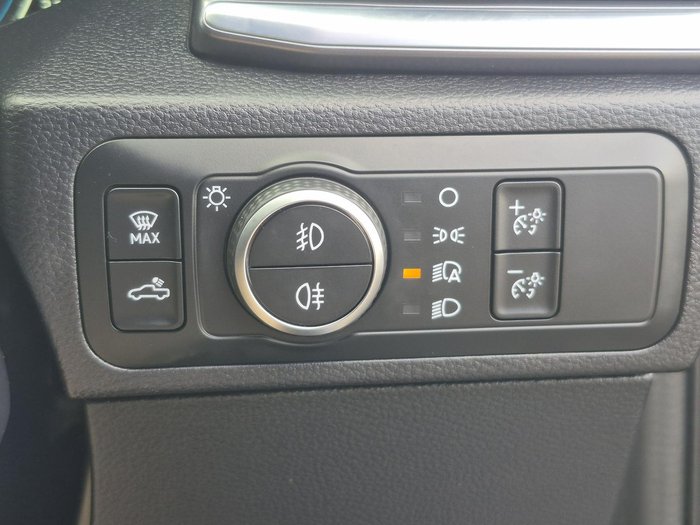 2023 Volkswagen Amarok TDI500 Style NF MY23 4X4 Dual Range Grey