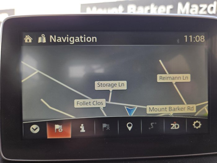 2014 Mazda 3 SP25 GT