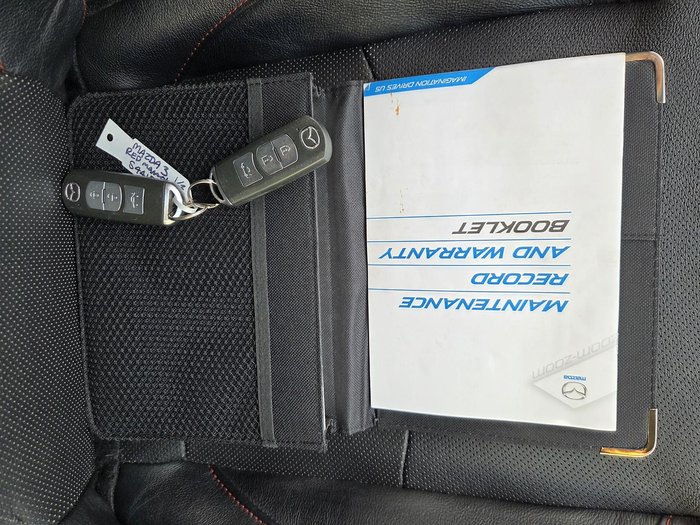 2014 Mazda 3 SP25 GT