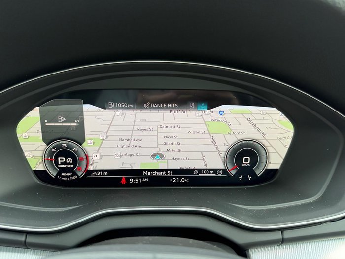 2025 Audi Q5 40 TDI Sport FY MY25 4X4 On Demand Arkona white