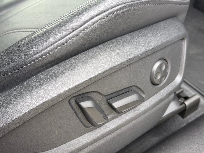 2025 Audi Q5 40 TDI Sport FY MY25 4X4 On Demand Arkona white