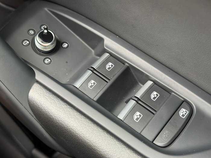 2025 Audi Q5 40 TDI Sport FY MY25 4X4 On Demand Arkona white