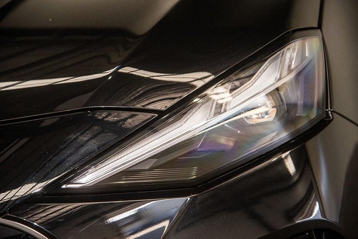 2025 Isuzu MU-X LS-T