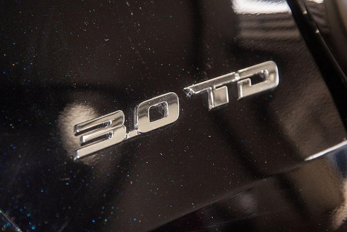 2025 Isuzu MU-X LS-T