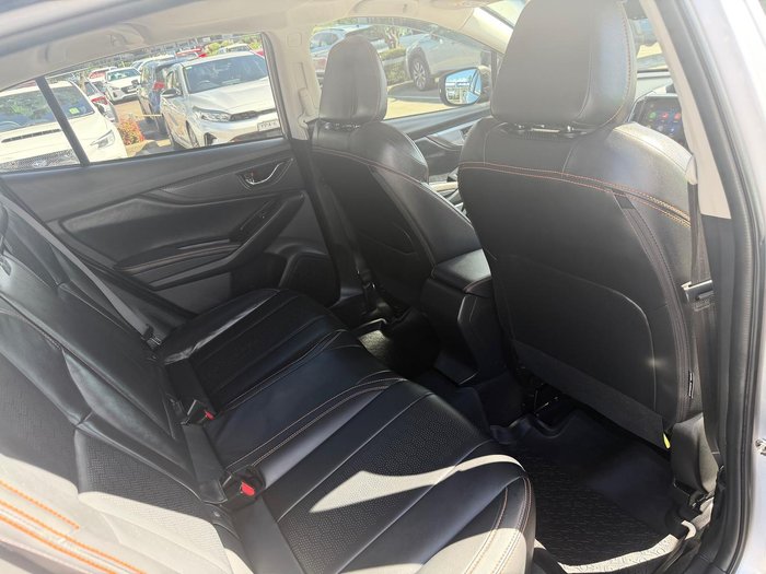 2021 Subaru XV 2.0i-S