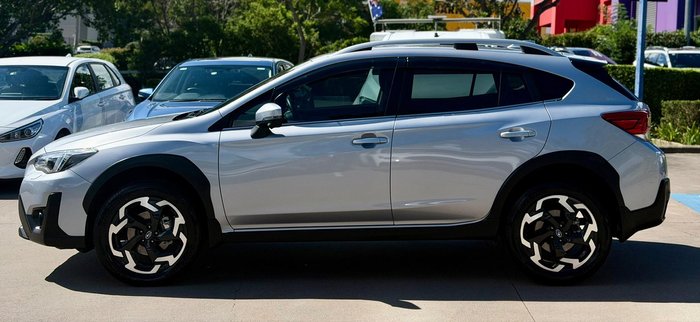 2021 Subaru XV 2.0i-S